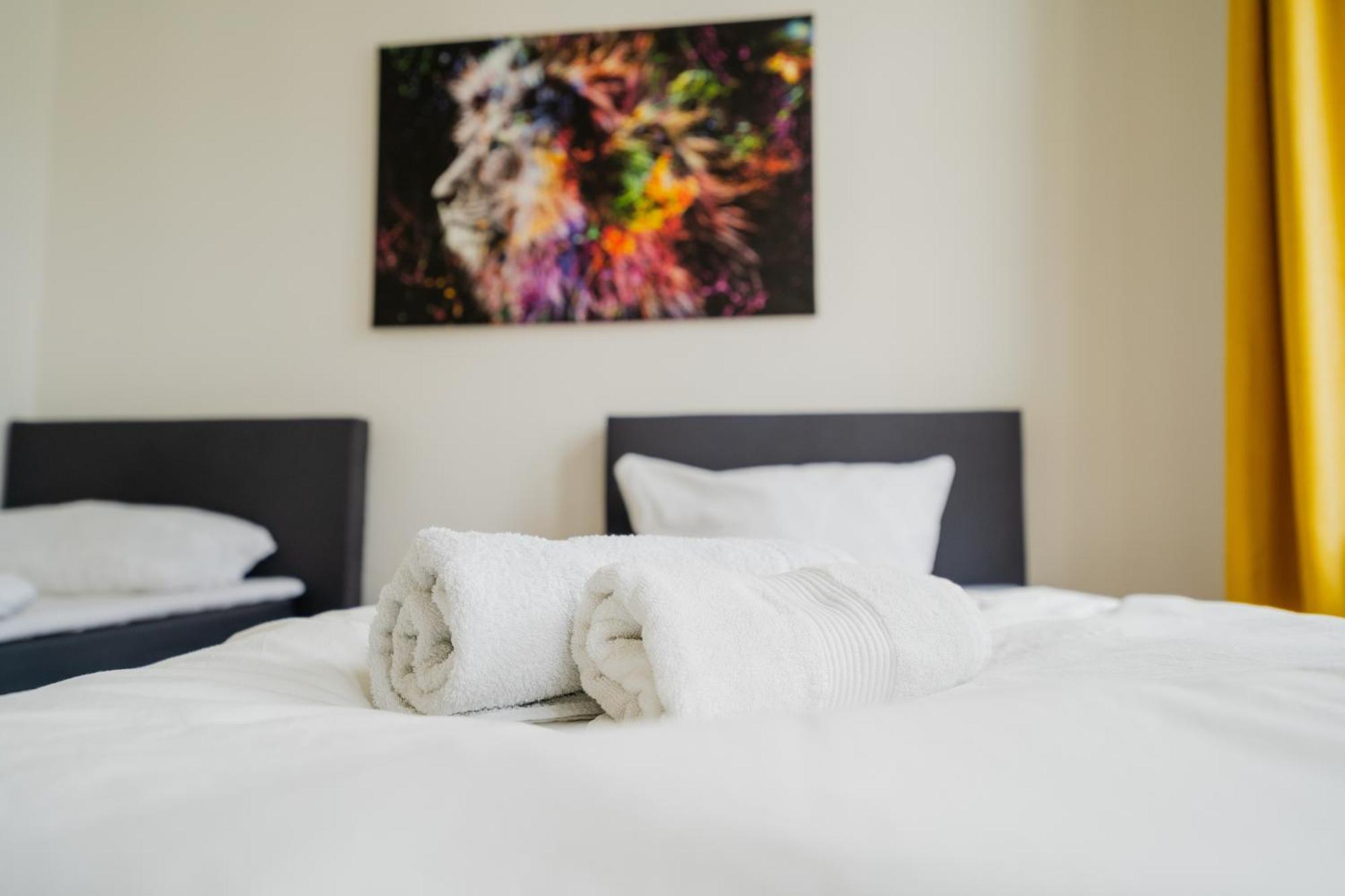 Apartment Blue Chili 05 - Charmante 2-zimmer Albauwohnung - 5 Pax - Wifi-netflix *