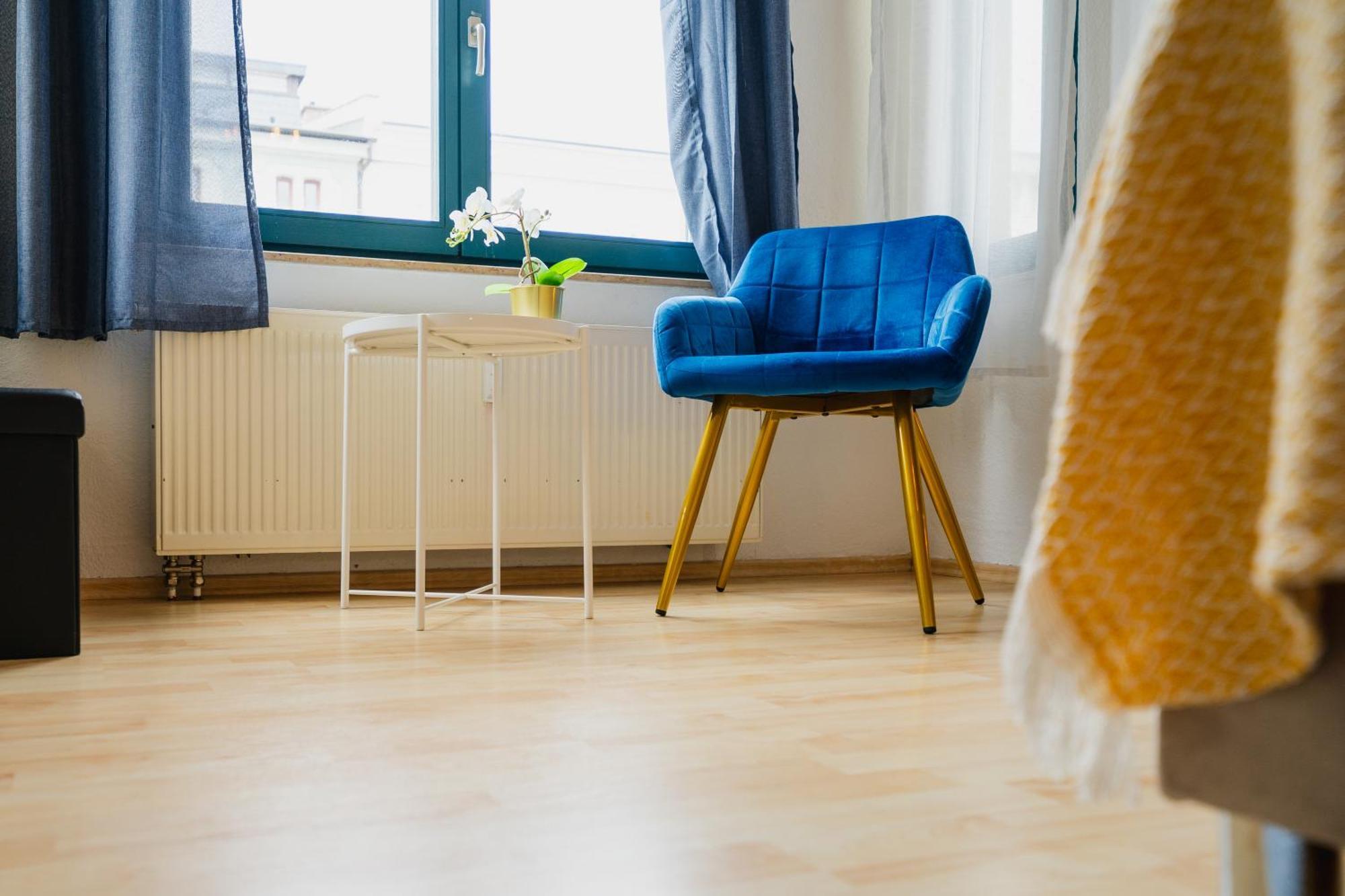 Apartment Blue Chili 05 - Charmante 2-zimmer Albauwohnung - 5 Pax - Wifi-netflix *